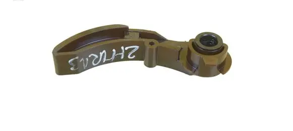 Opel Astra K Slide rail for timing chain 55573877 B16DTU
