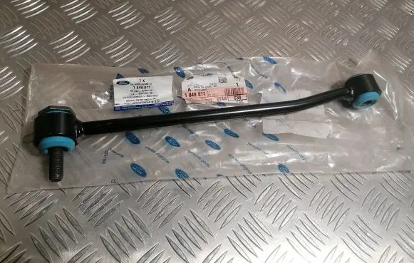 Ford Transit Rear anti-roll bar/stabilizer link 1849811