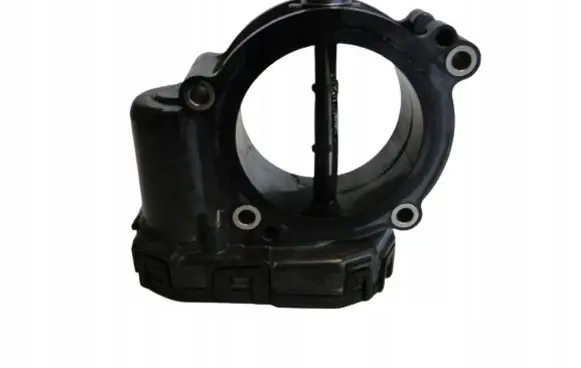Mercedes-Benz GLC X253 C253 Throttle valve A6510900470