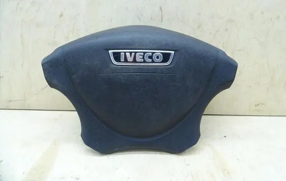 Iveco Daily 6th gen Steering wheel trim 