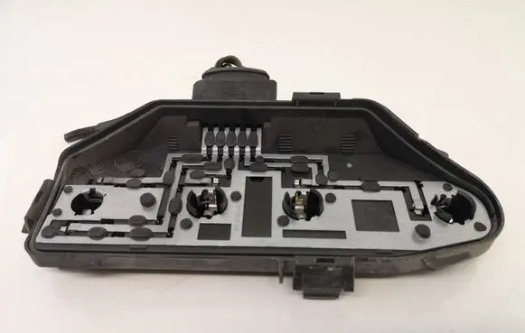 Tail light part
