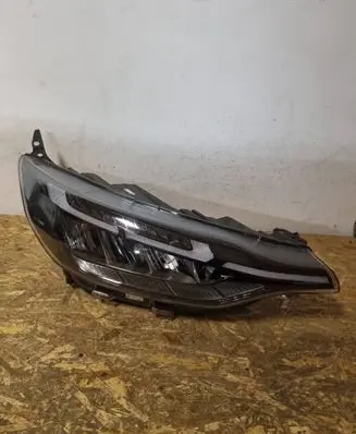 Ford Transit Custom II Headlight/headlamp 0022920704 PZ3113E014CB 148R006360