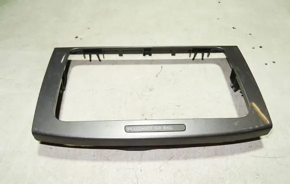 Volkswagen PASSAT B6 Panel trim 3C0858069AE