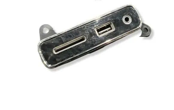 Dodge Durango III USB socket connector 68289895AA