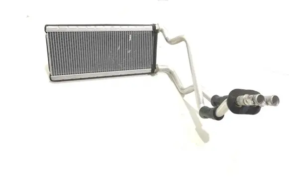 Lexus IS 220D-250-350 Heater blower radiator