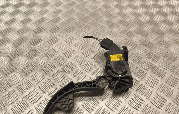 Skoda Fabia Mk3 (NJ) Accelerator throttle pedal 0280755335