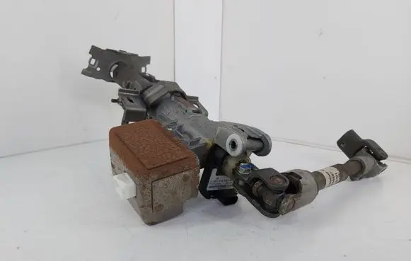 Toyota Corolla Verso E121 Steering wheel axle 0265005432 691170700 8924502010
