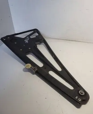 BMW 7 E38 Rear door window regulator with motor 358125203