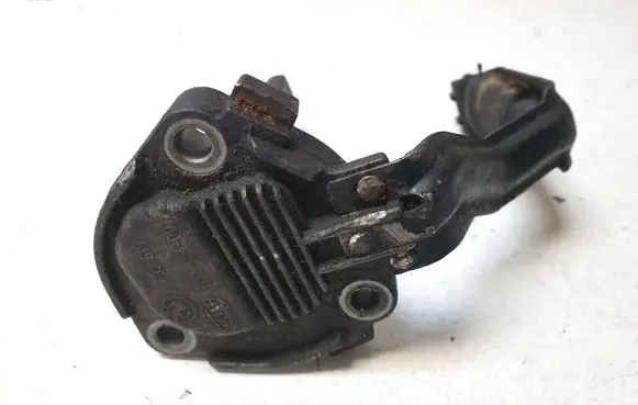 BMW 5 E60 E61 Oil level sensor 1433510
