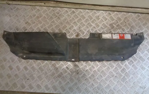 Audi A4 S4 B8 8K Top upper radiator support slam panel 8K0807081