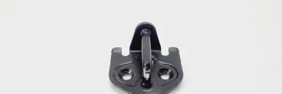 Ford Galaxy Front door lock loop/hook striker 6G91R21982FBB 0J81