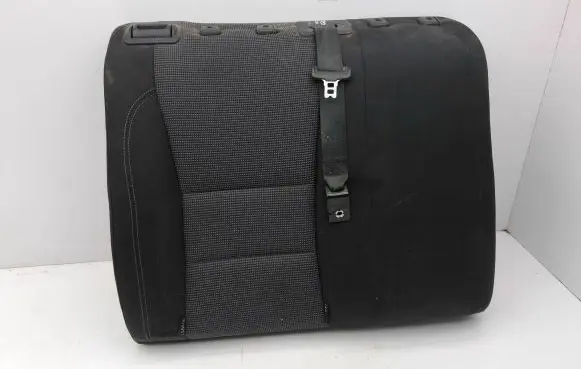 Hyundai i30 Rear seat 