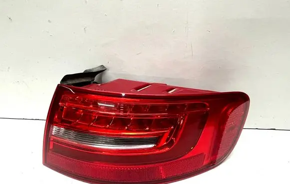 Audi A4 S4 B8 8K Rear/tail lights 8K9945096D 300712