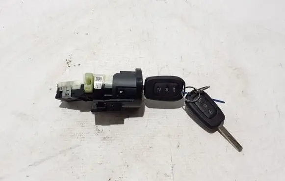 Dacia Sandero III Ignition lock 806015619R