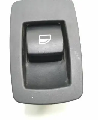 BMW 1 E81 E87 Electric window control switch 6945874 15939900 2978B