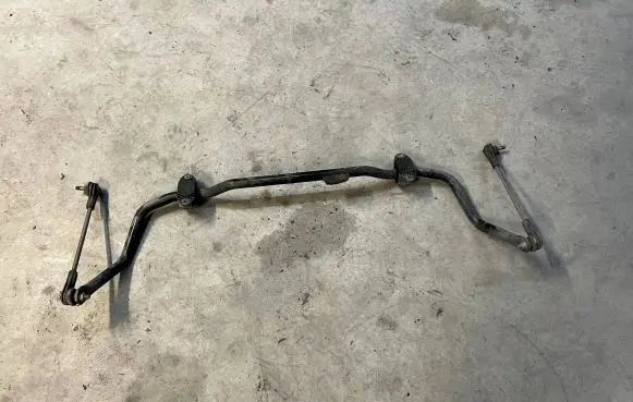 BMW X1 F48 F49 Front anti-roll bar/sway bar 6853912