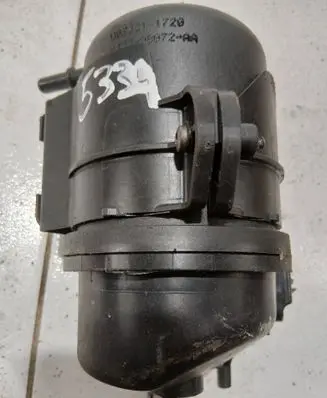 Land Rover Discovery Sport Fuel filter HJ329b072AA U02J211720
