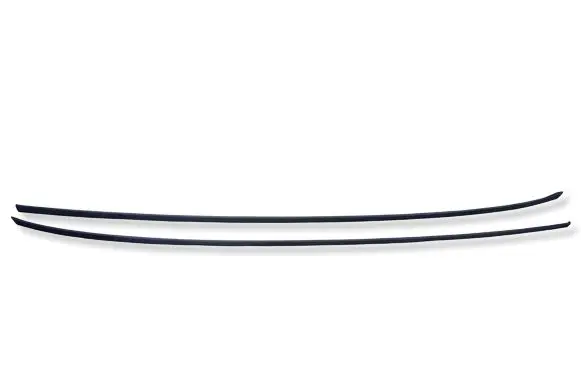 Suzuki SX4 Roof trim bar molding cover 