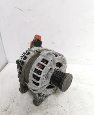 Dacia Duster II Generator/alternator 231002175R 20220323