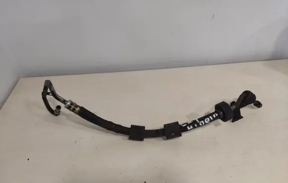 Porsche Cayenne (92A) Power steering hose/pipe/line 7P0422138 7P0422138CG4