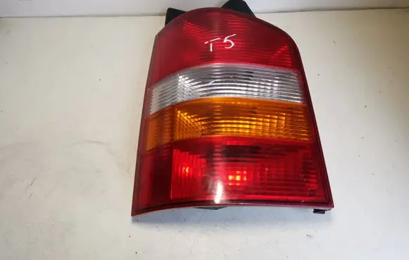 Volkswagen Transporter - Caravelle T5 Rear/tail lights 7H0945095A 7H0945257A