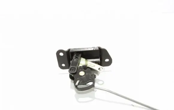 KIA Picanto Tailgate/trunk/boot lock/catch/latch