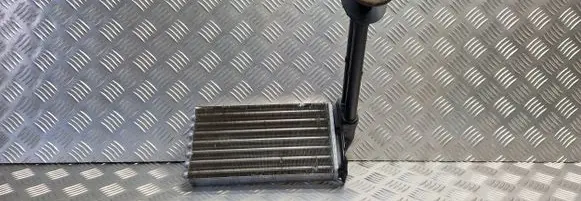 Citroen C3 Heater blower radiator 664444S 667758W