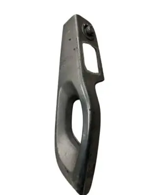 Renault Trafic III (X82) Front door interior handle trim 93866643 93868886