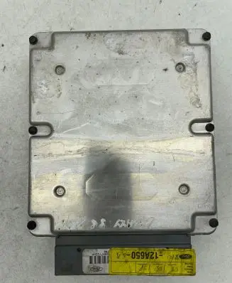 Ford Galaxy Engine control unit/module 1112A650E 0AA7Y22H
