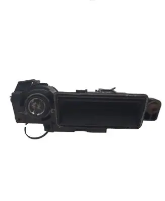 Mercedes-Benz CLK A209 C209 Tailgate/trunk/boot lock/catch/latch 2037500693 405102