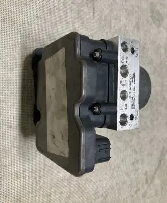 Jaguar F-Pace ABS Pump HK8314F447CC 0265290293