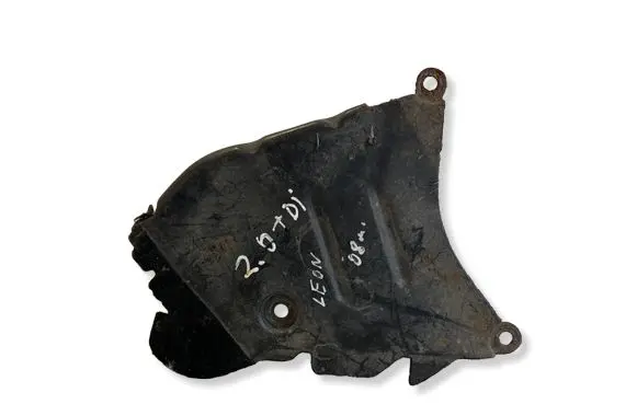 Seat Leon (1P) Timing belt guard (cover) 038109147D