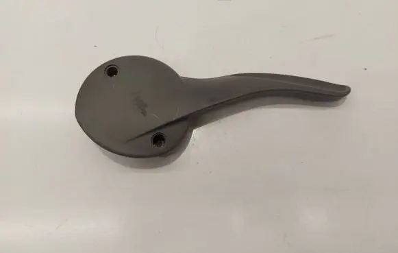 Volkswagen Caddy Seat adjustment handle 5J0882252