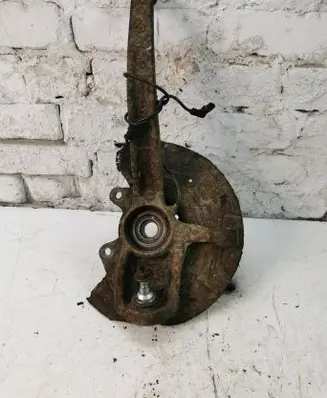 Mercedes-Benz ML W164 Front wheel hub