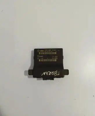 Volkswagen Touran I Gateway control module 1K0907530C