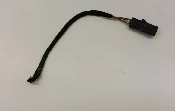 Audi A4 S4 B8 8K Other wiring loom 1J0973119