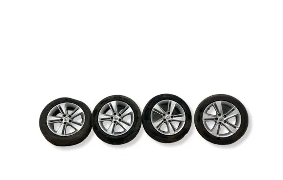 Opel Insignia B R17 alloy rim 