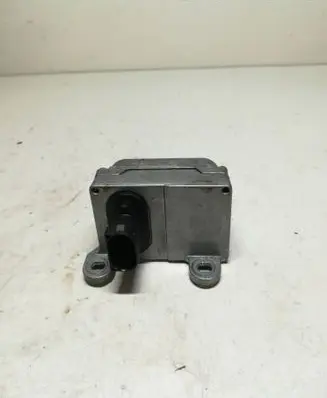 Opel Astra H ESP acceleration yaw rate sensor 24448214 FY74L13A0D 10098505024