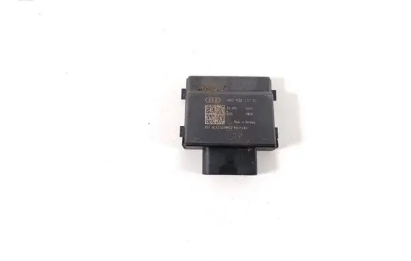 Audi A4 S4 B9 Fuel injection pump control unit/module 4K0906121C