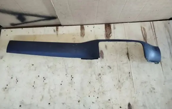 Ford Ranger Dashboard lower bottom trim panel EB3B41045C34AC3AN6 EB3B41045C34AC