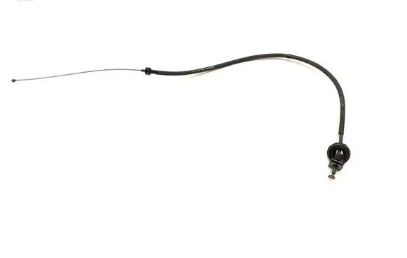 Jaguar XK8 - XKR Throttle cable MJA4620BD