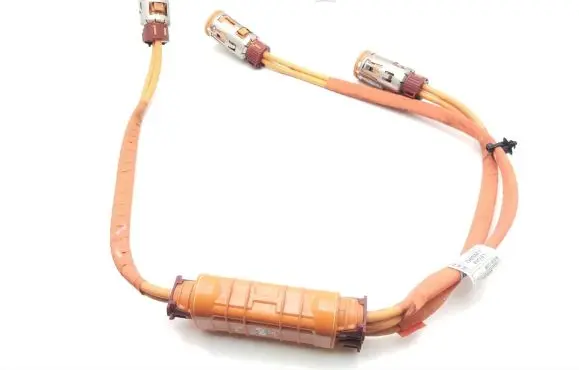 BMW i4 Other wiring loom 5A2DB30