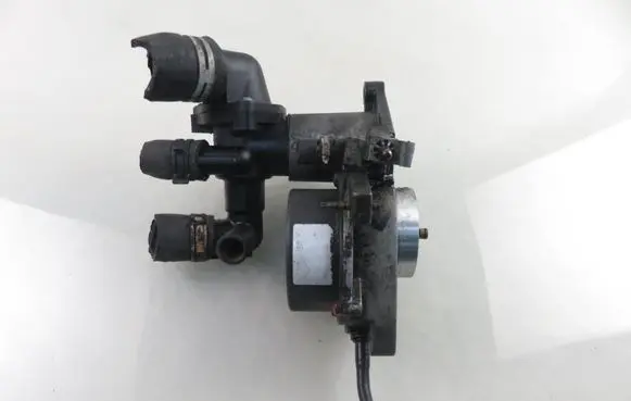 Ford Transit Vacuum pump