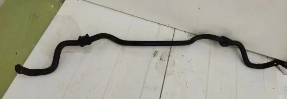 Front anti-roll bar/sway bar