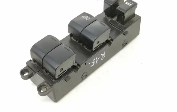 Subaru Impreza III Electric window control switch 157393