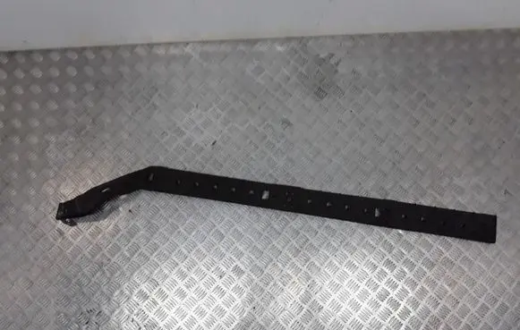 KIA Carens III Fuel tank bottom protection 