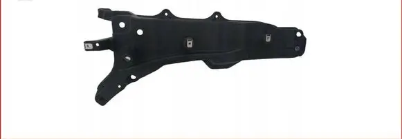 Volvo XC90 Front bumper mounting bracket 