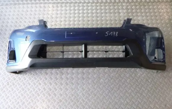 Subaru XV I Front bumper 57704FJ070