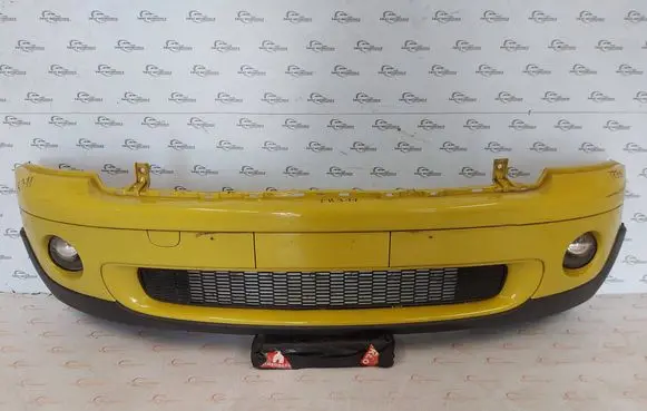 Mini One - Cooper Clubman R55 Front bumper 7147840