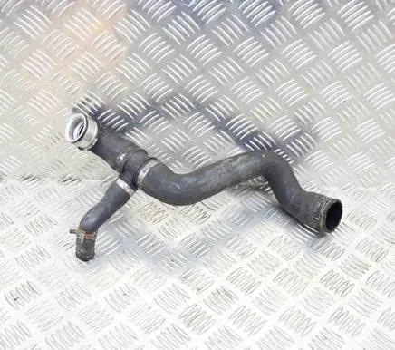 Mercedes-Benz R W251 Engine coolant pipe/hose A2515011582